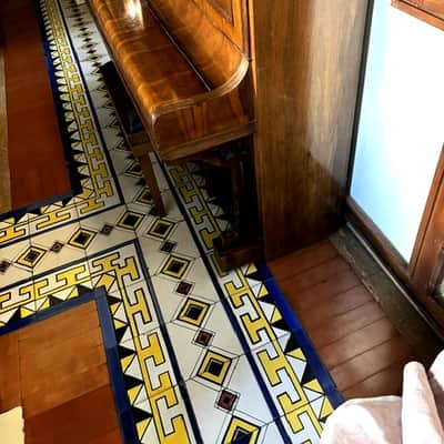 Bechstein 39981 1885 image 7