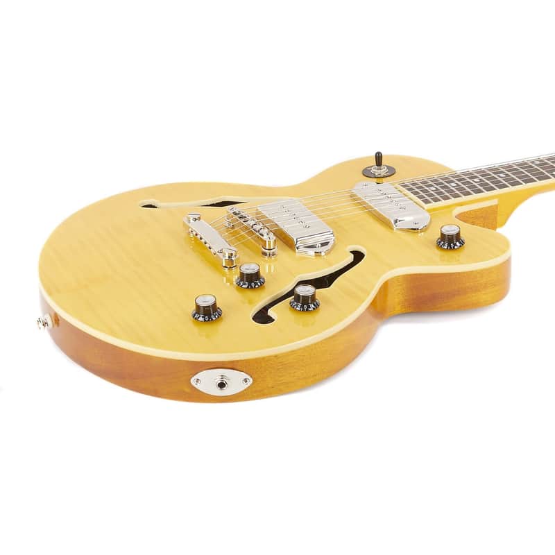 Epiphone Wildkat STUDIO 2016 エピフォン セミアコ Epiphone Wildkat Studio (2016 - 2019) | Reverb