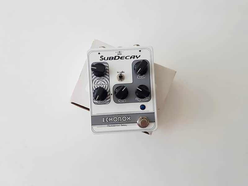 Subdecay EchoBox image 1