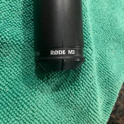 RODE M3 Condenser Microphone image 3