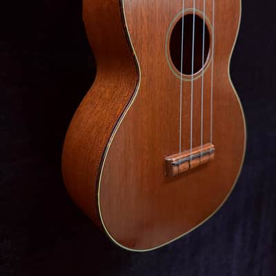 Martin Concert Ukulele mid-50s - Mahogany image 3