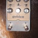 Universal Audio Golden Reverberator 2021 - Present - Gold