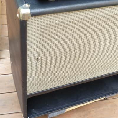 Music Man 75  Stack Tube head & 1-15 Bottom /Offer image 7