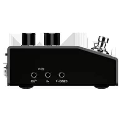Valeton VLP-200 Dual Looper Pedal. New with Full Warranty! image 5