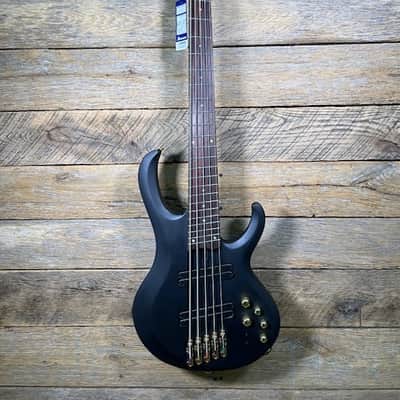 Ibanez BTB605LM BKF image 1