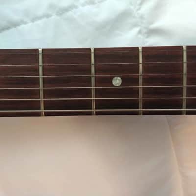 Gibson ES-135 2002 - Blueburst image 9