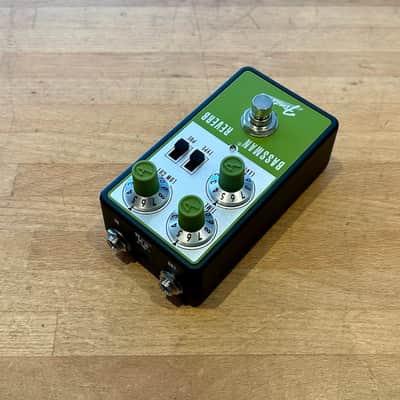 Fender Bassman Reverb image 2