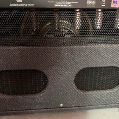 Fender Bassbreaker 15 15-Watt 1x12" Guitar Combo 2016 - 2024 - Gray Tweed image 9
