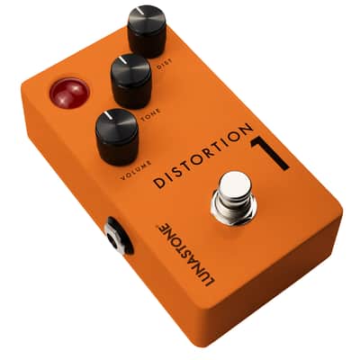 Luna Stone Distortion 1 image 2