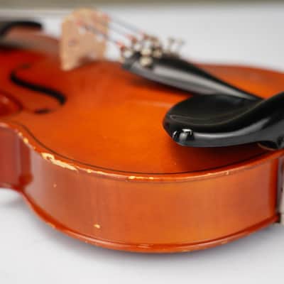 William Lewis & Son Viola 14" w/ Case WL73E6FA #55891 image 11