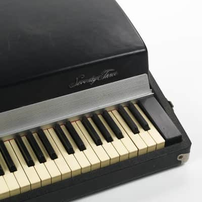 Fender Mark 1 Rhodes 73 Owned by Lord Huron image 5
