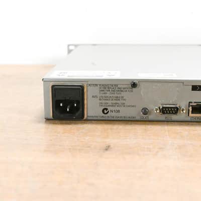 BSS London BLU-120 I/O Expander with BLU Link CG014A5 image 8