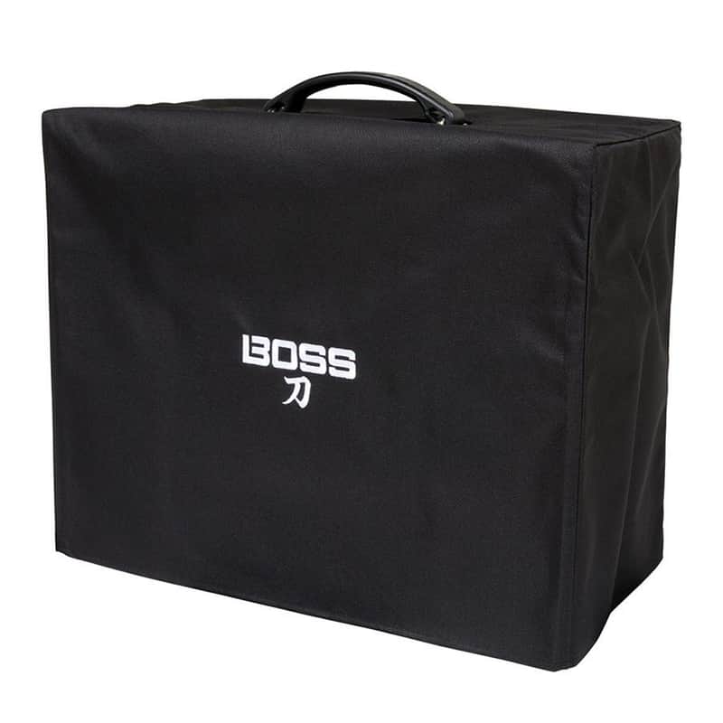 Boss BAC-KTN100 Katana 100 Amp Cover image 1