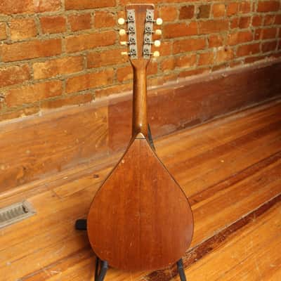 Martin Style A Mandolin 1921 image 2