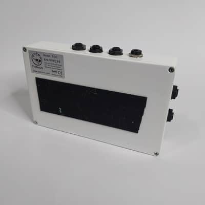 Pigtronix Philosopher King with Power Supply image 11
