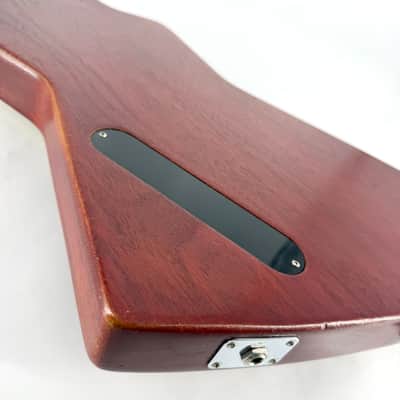 2008 Gibson Explorer Faded - Worn Cherry image 20