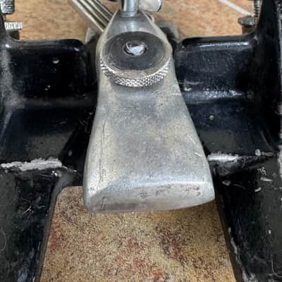 Vintage 1970s Slingerland Super Speed Bass Drum Pedal (ISSUE) image 7