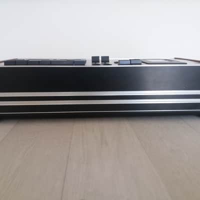 Tandberg TCD 310 Vintage Cassette Player imagen 9