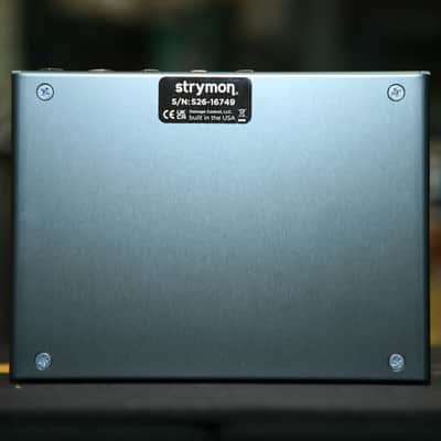 Strymon TimeLine Delay - Brand New! image 4
