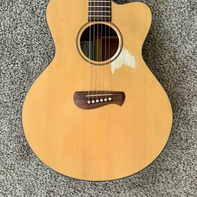 Incredible Playing Tacoma EM9C image 7