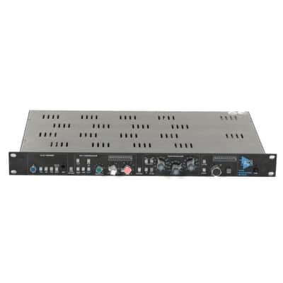 API The Channel Strip 512c - 527 - 550A - 325 Owned by Josh Rand image 1