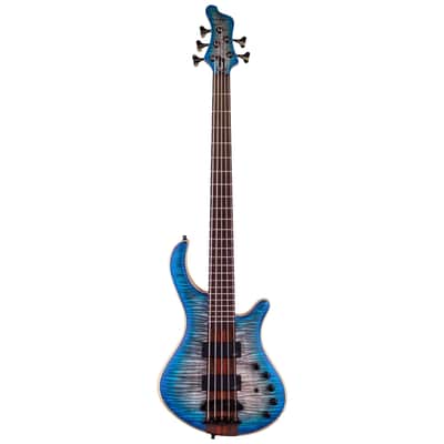 Mayones Patriot 5 | Reverb