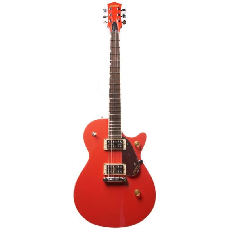 Gretsch G2217 Streamliner Junior Jet Club image 1
