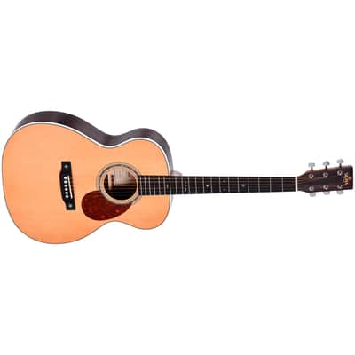 OMT-1 Sigma Guitars image 2