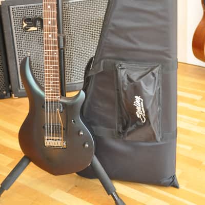 STERLING by Music Man MAJ100 ADR Arctic Dream / John Petrucci Majesty Signature / MAJ100-ADR / From 2022 / 211202957 image 2