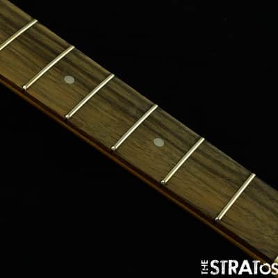 Fender Squier Classic Vibe 60s Jazzmaster NECK C Shaped 1960s, LRL, Laurel. image 3