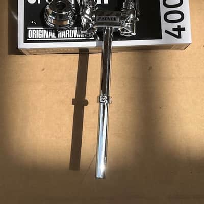 Sonor Original Hardware Series DTH 4000 Double Tom Holder & Base Plate image 1