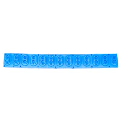 Novation Replacement 13-Note Rubber Contact Strip for Summit Synthesizers