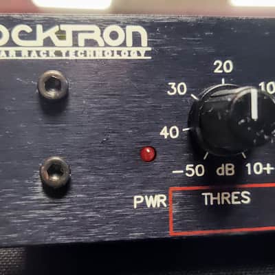 Rocktron G300 image 4