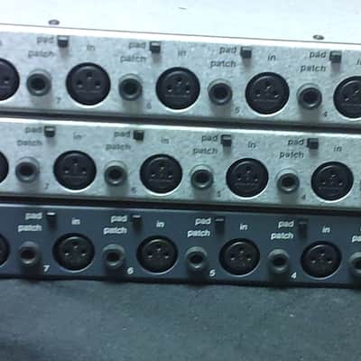 Biamp Advantage One/Advantage EX Microphone Mixer/Expansion Modules image 5