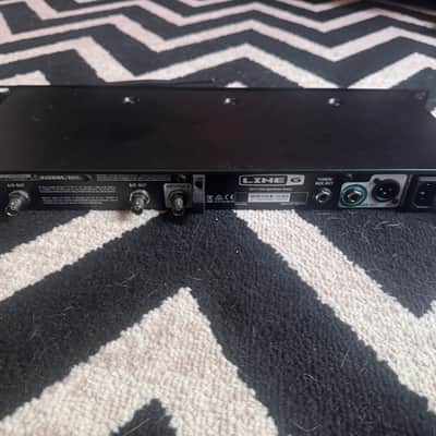 Line 6 Relay G90 Guitar Wireless System 2010s - Black image 3