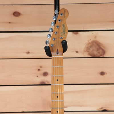Squier 40th Anniversary Telecaster Vintage Edition - (F-435) Serial: ISSF22000343 image 5