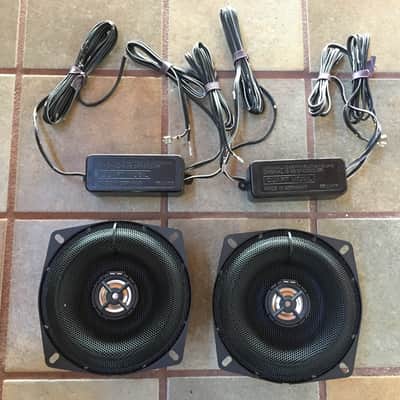 MB Quart QM 130 KN-S free shipping image 1
