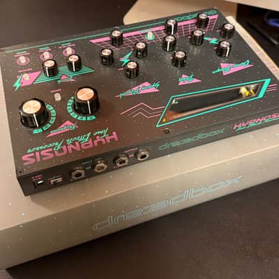 Dreadbox Hypnosis imagen 2