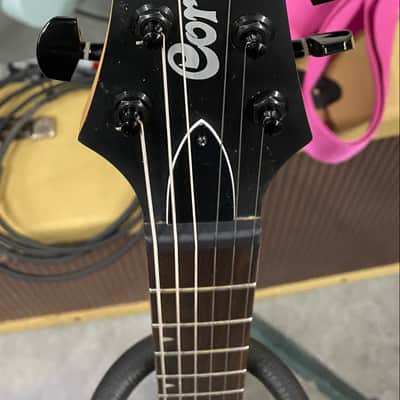 2021 Cort KX 300 image 6
