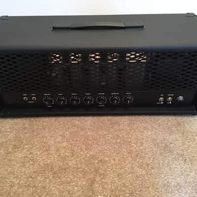 Custom Soldano Avenger 100 Prototype used in Prince's Band image 2