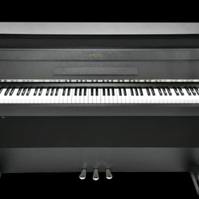 Suzuki VG-88 Upright Digital Piano with Bench and Free Curbside Delivery! image 1