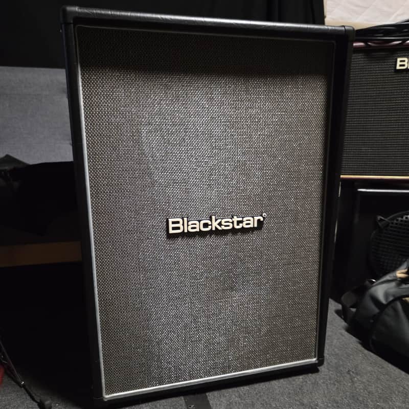 Blackstar HT-212VOC Box Gitarrenbox Cab image 1