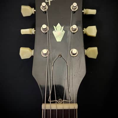 Vintage Gibson SG Standard 1970 *See Description* image 3