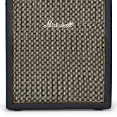 Marshall SV20H Studio Vintage 20W All-Valve Plexi Head and Marshall SV212 Studio Vintage 2x12 Speaker Cabinet Bundle image 3