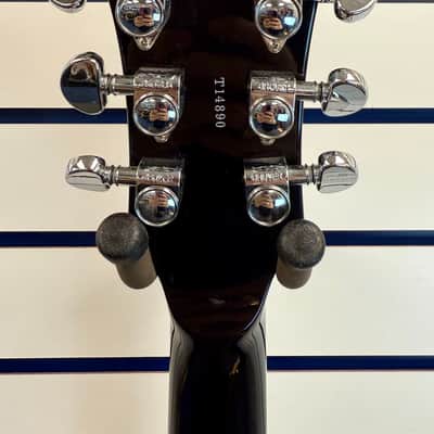 Michael Kelly Patriot Custom Electric, Trans Gray - Pre Owned image 16