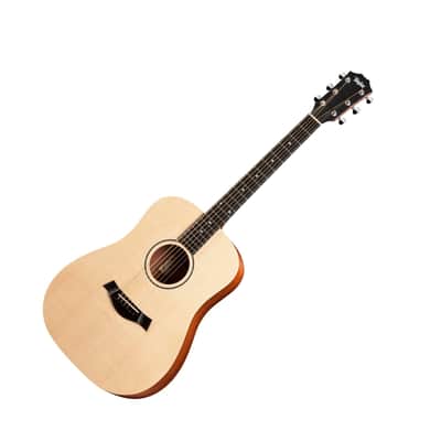 Taylor BBTe Big Baby Taylor Acoustic Electric Guitar image 1