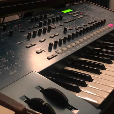 Korg MS2000 - Fantastic Condition