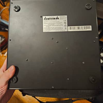 Akai MPC One (with case/cables/charger) image 3