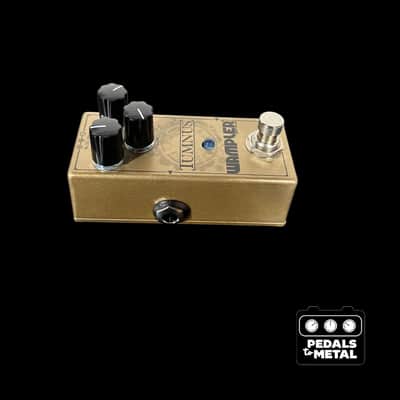 Wampler Tumnus -x15863 image 4