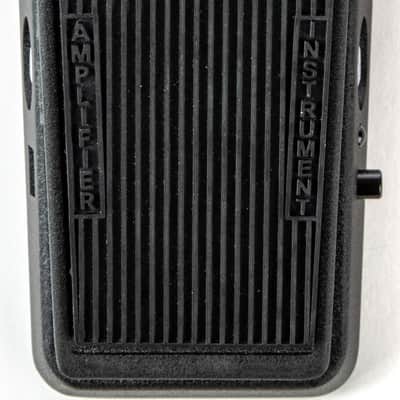 Dunlop Cry Baby Q Mini 535Q Auto-Return Wah image 3